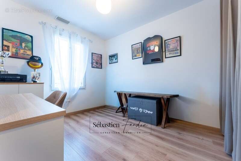 Appartement à LE BEAUSSET