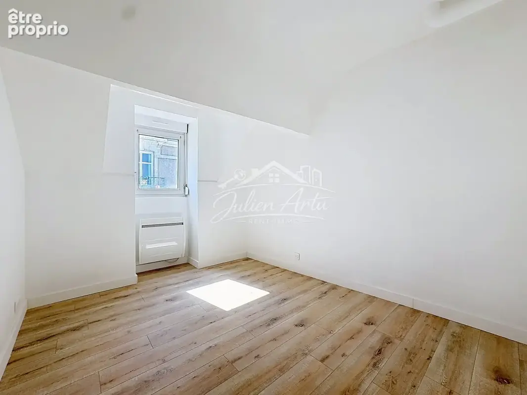 Appartement 2 pièces 27 m² à vendre à Nantes (44000) - photo 5