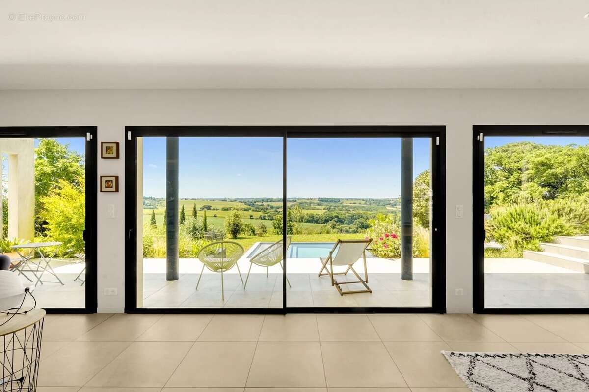 Maison à VIEILLE-TOULOUSE