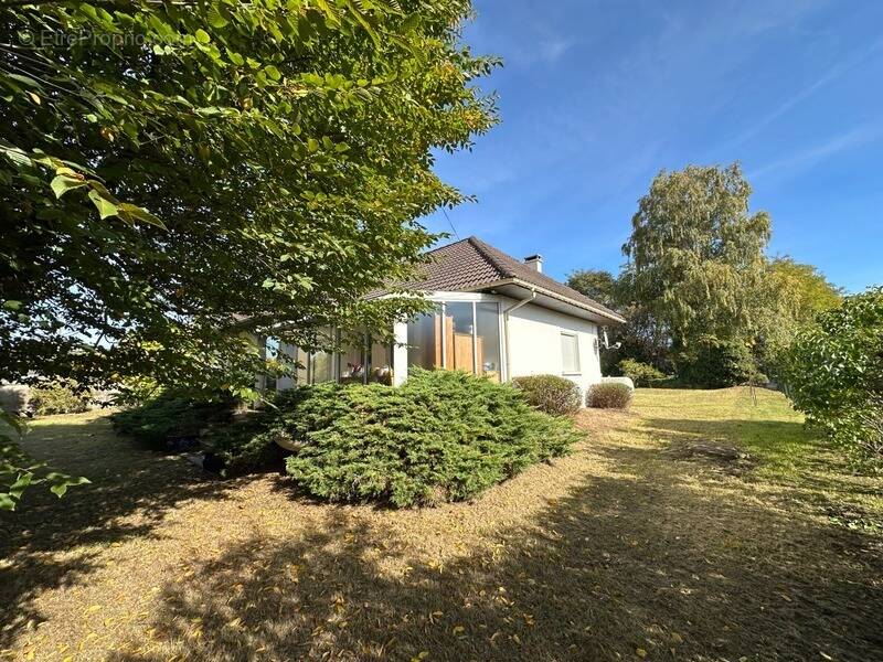 Maison à DORDIVES