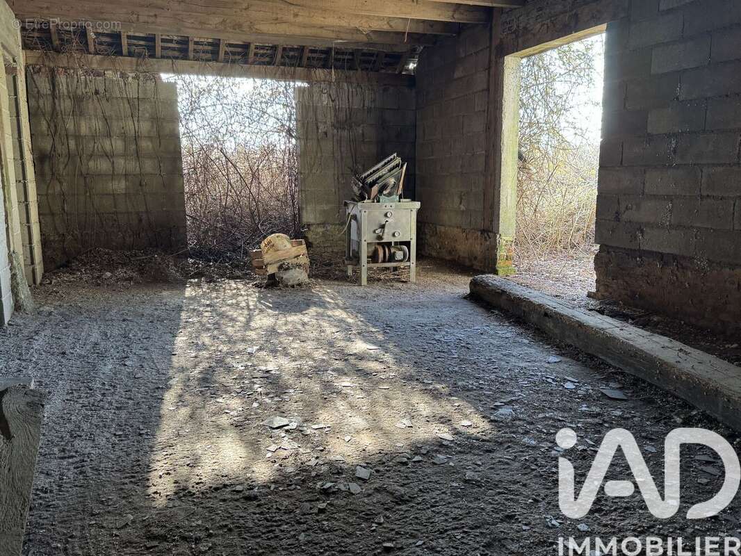 Photo 3 - Maison à YEVRES