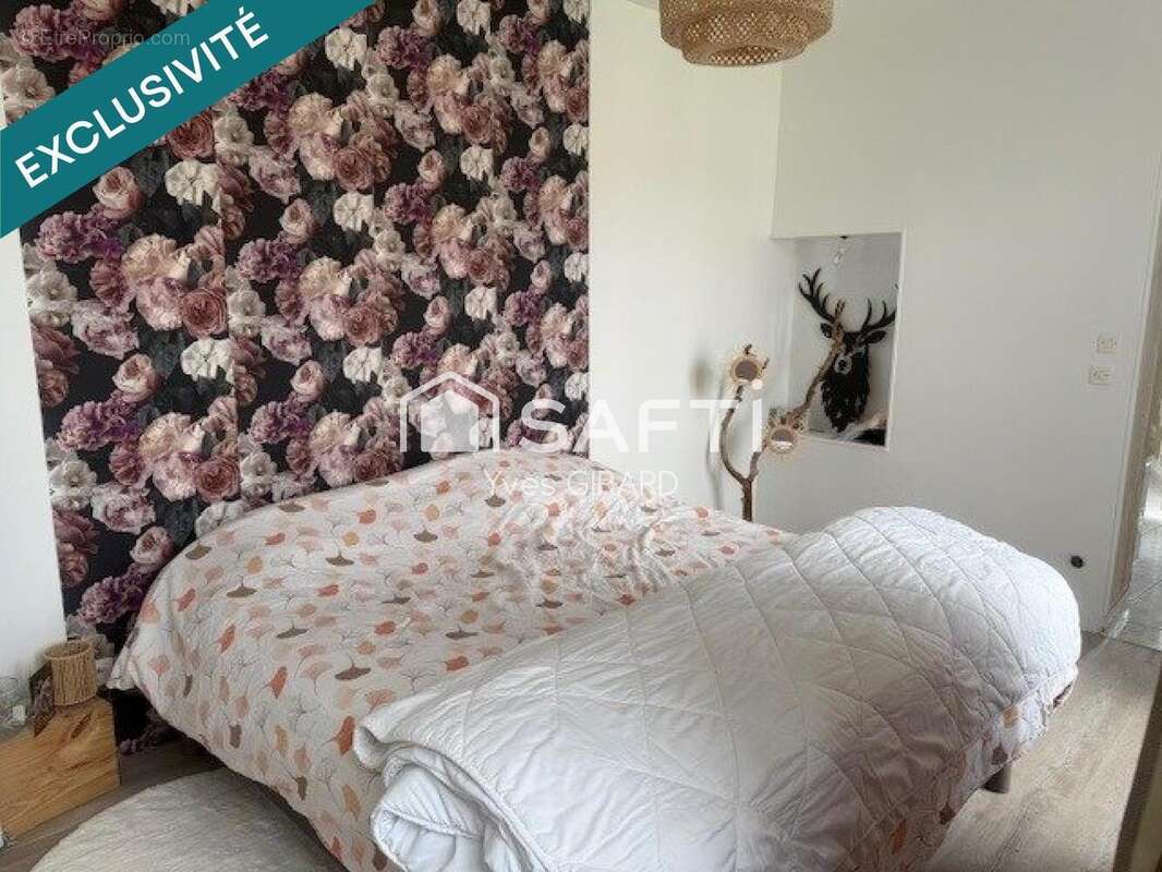 Photo 4 - Appartement à VERDUN