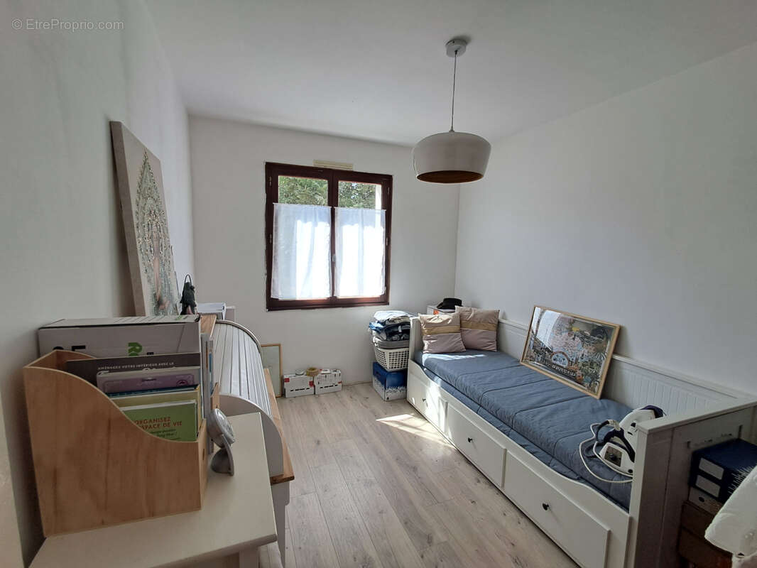 JAUNAY-MARIGNY Maison P5 - Terrain de 1853m2 - photo 9