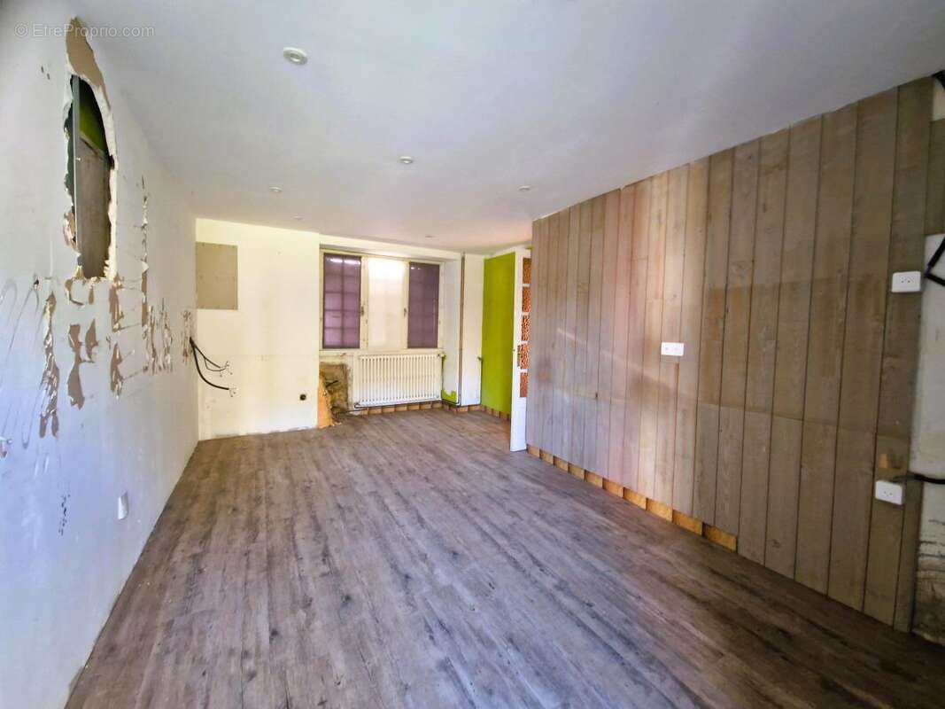 Maison à ARTHON-EN-RETZ