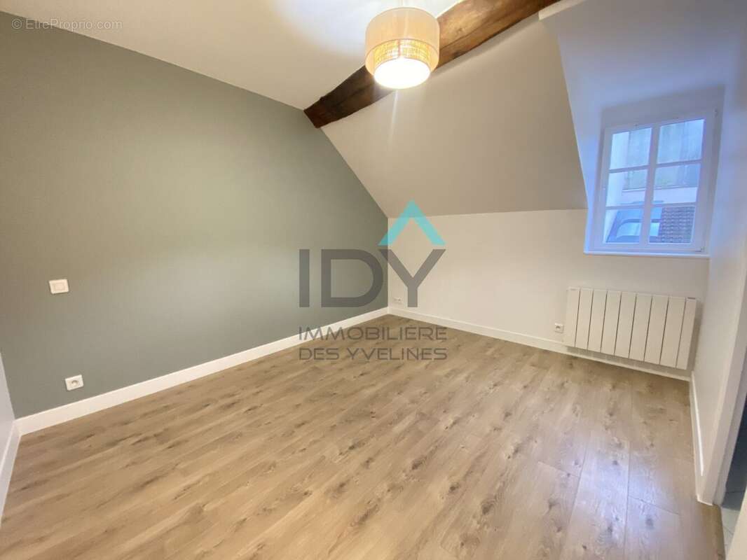 Appartement à SAINT-GERMAIN-EN-LAYE