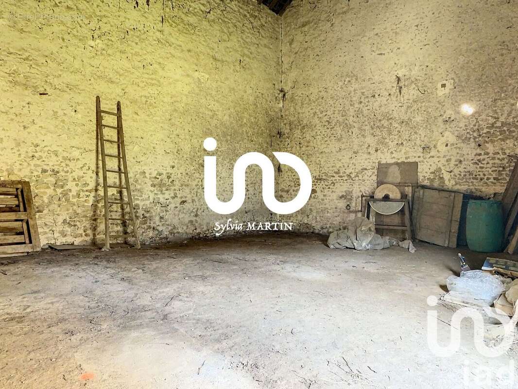 Photo 3 - Maison à SERMAISES