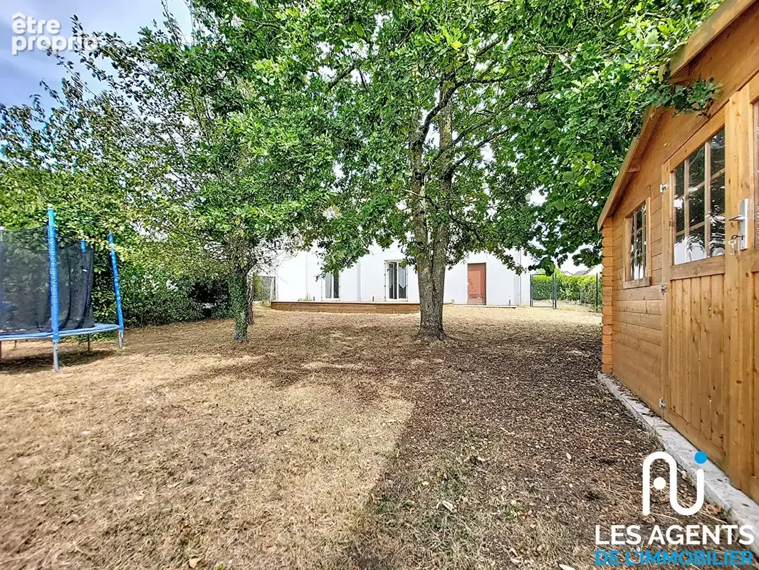 Maison Baule 6 pièce(s) - photo 14