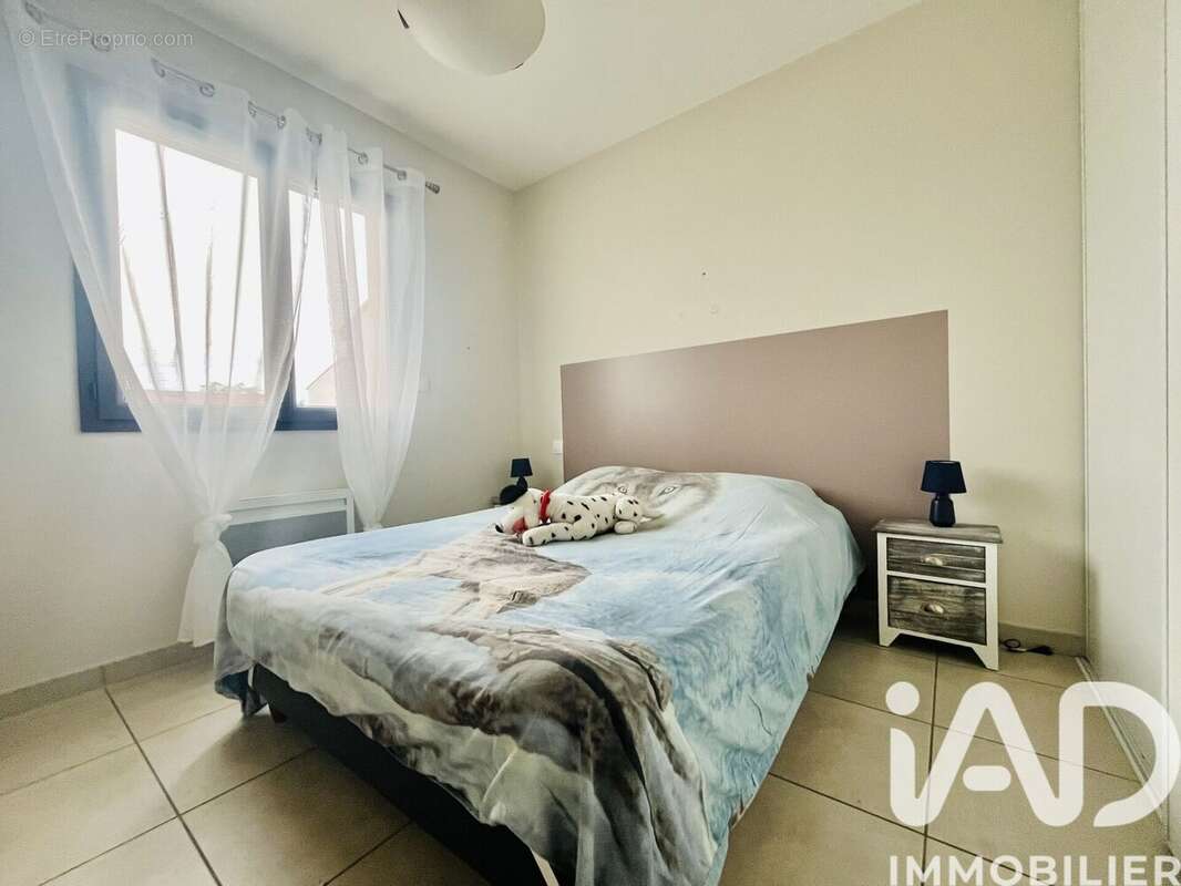 Photo 9 - Maison à PASSA