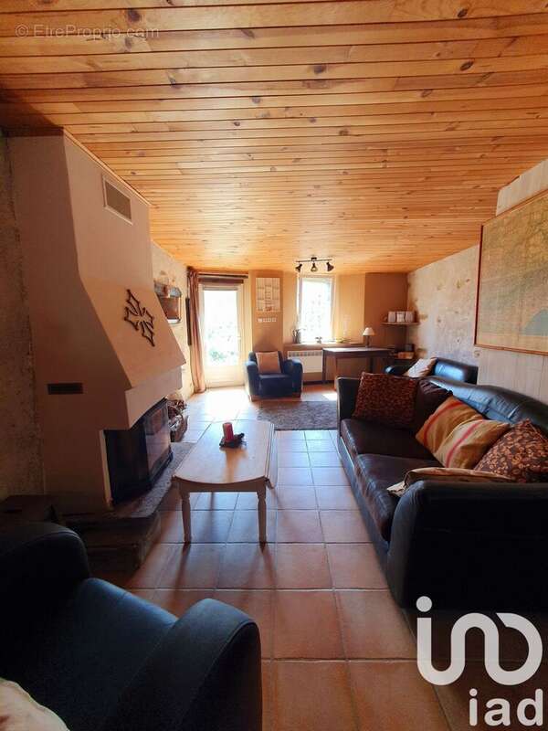 Photo 7 - Maison à TAUSSAC-LA-BILLIERE