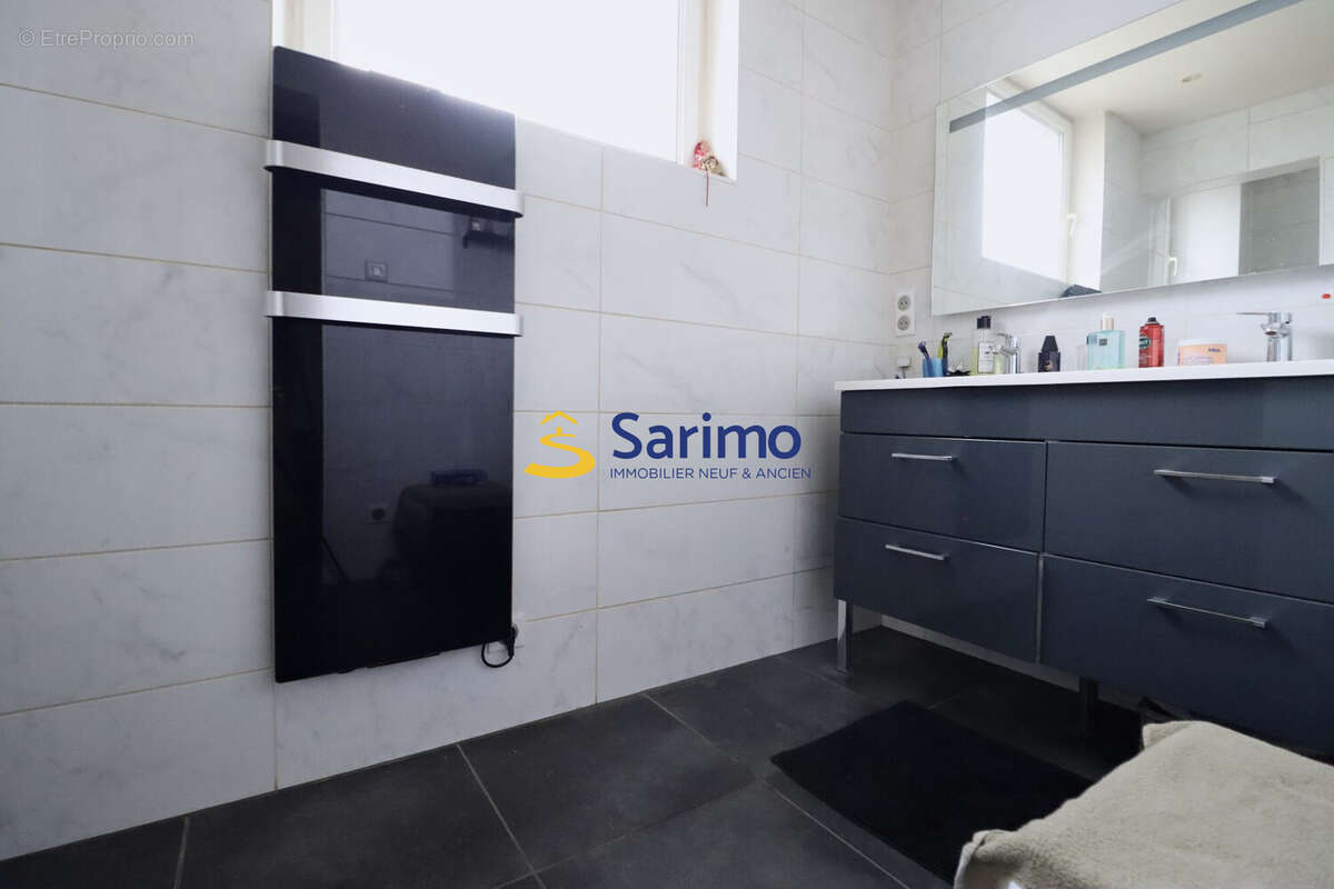 Appartement à GAMBSHEIM