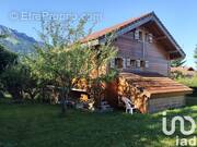 Photo 1 - Maison à SAINT-SIXT