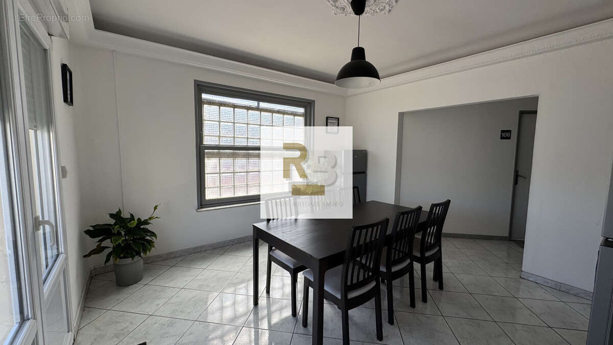 Appartement à LIEVIN
