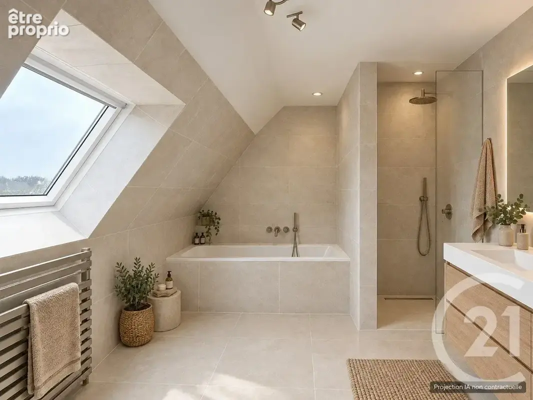 Maison 5 pièces 142 m² à vendre à Lannion (22300) - photo 12