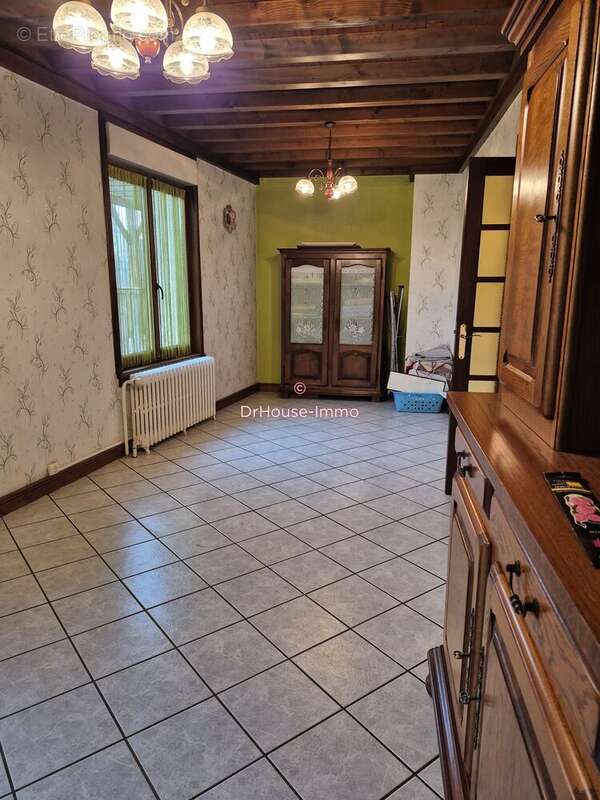 Maison à MONTFAUCON-EN-VELAY