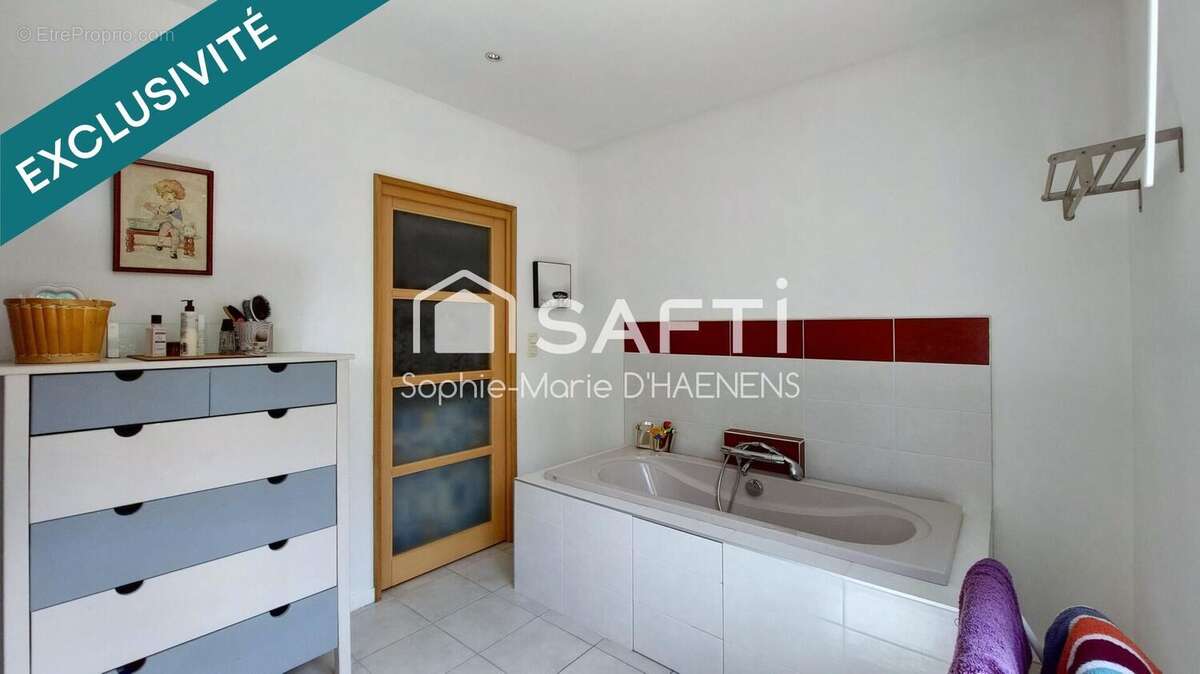 Photo 8 - Maison à ACHERES