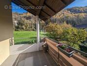 Appartement à TENCIN