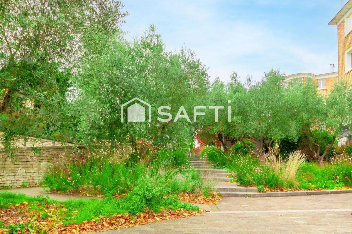 Photo 8 - Appartement à VIROFLAY