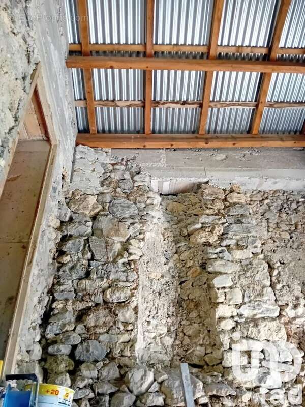 Photo 3 - Terrain à BREIL-SUR-ROYA