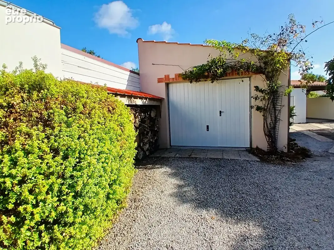 Maison Coex 4 pièce(s) 120.35 m2 - photo 9