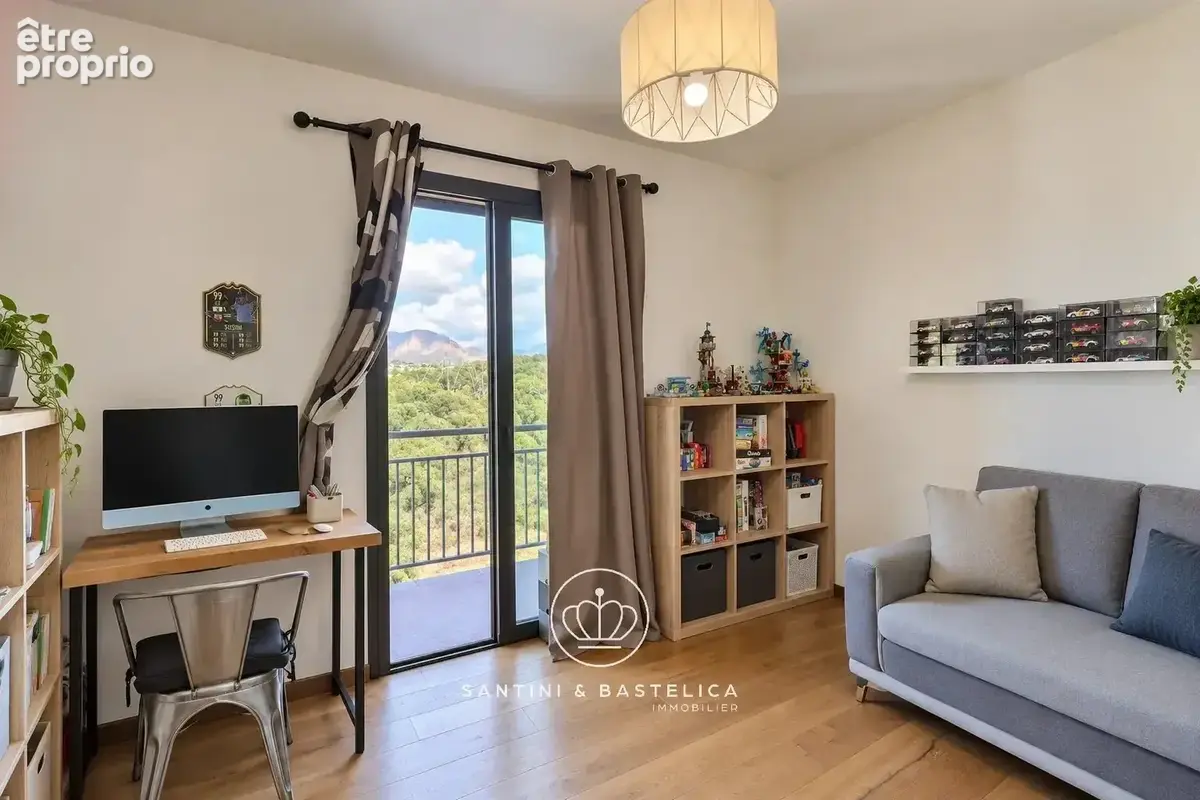 À vendre – Appartement T4 à Pietralba, Ajaccio - photo 7