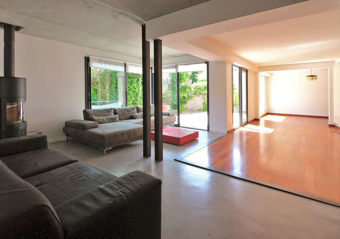 Maison à LES SABLES-D'OLONNE