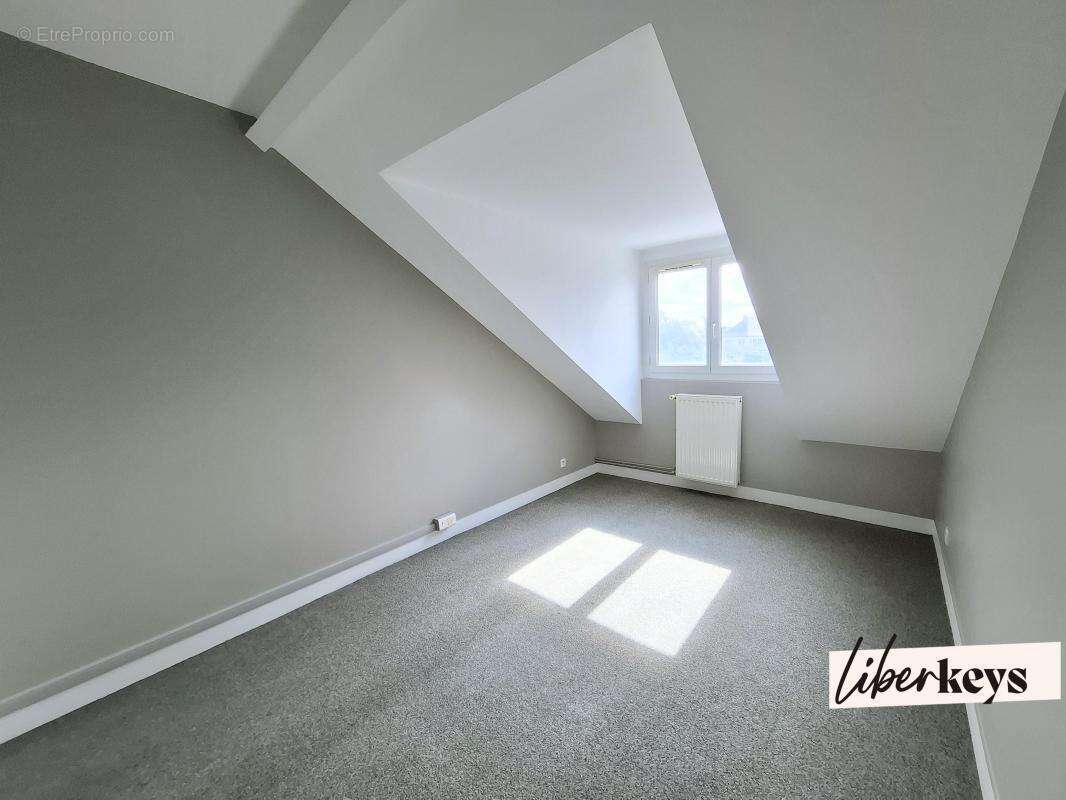 Appartement à RAMBOUILLET