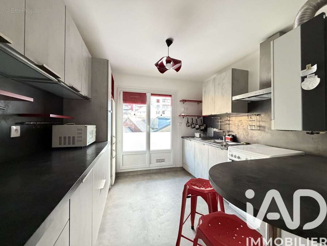 Photo 4 - Appartement à SAINT-BRIEUC