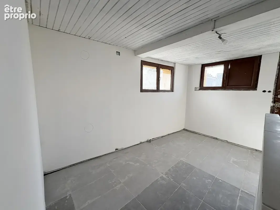 En exclusivite maison de plain-pied a renover a auxi-le-chateau - photo 8