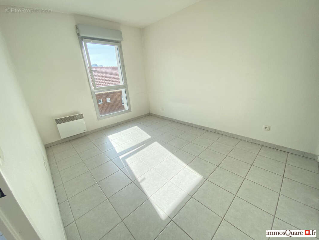 Appartement à LYON-8E