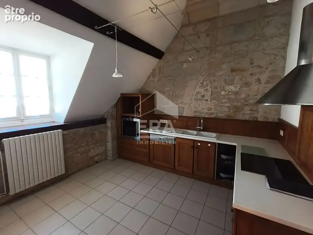 Appartement 103m² à dole - photo 3