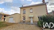 Photo 1 - Maison à SUIPPES