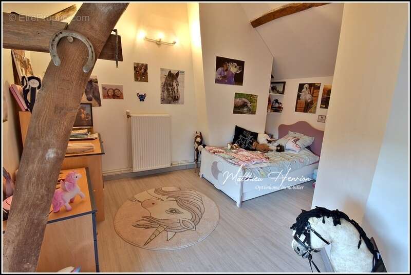 Maison à ANET