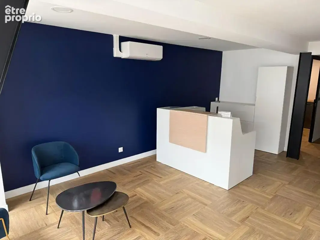 03000 moulins - bureaux - photo 2