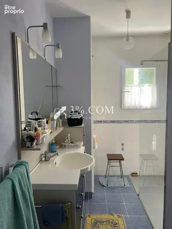 3%. com immobilier à bonnes - photo 8