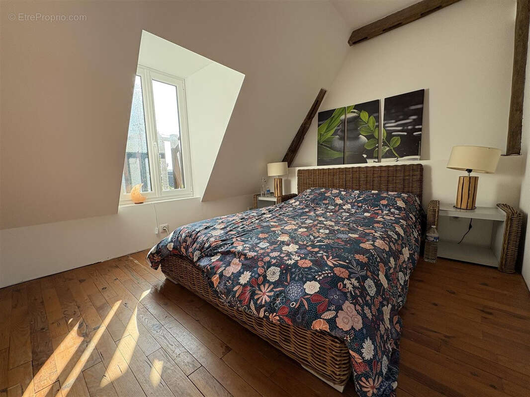 Maison à VIMOUTIERS