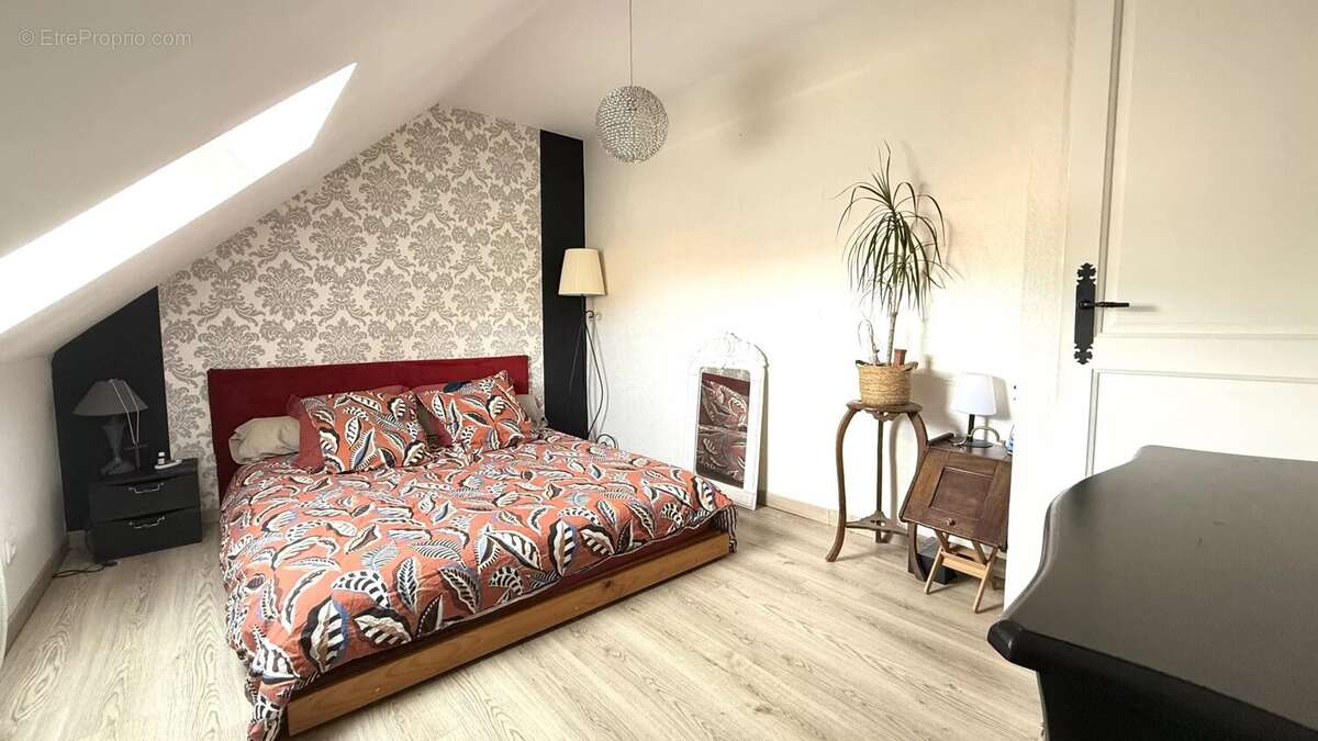 Appartement 4 pièces de 63m² - photo 9