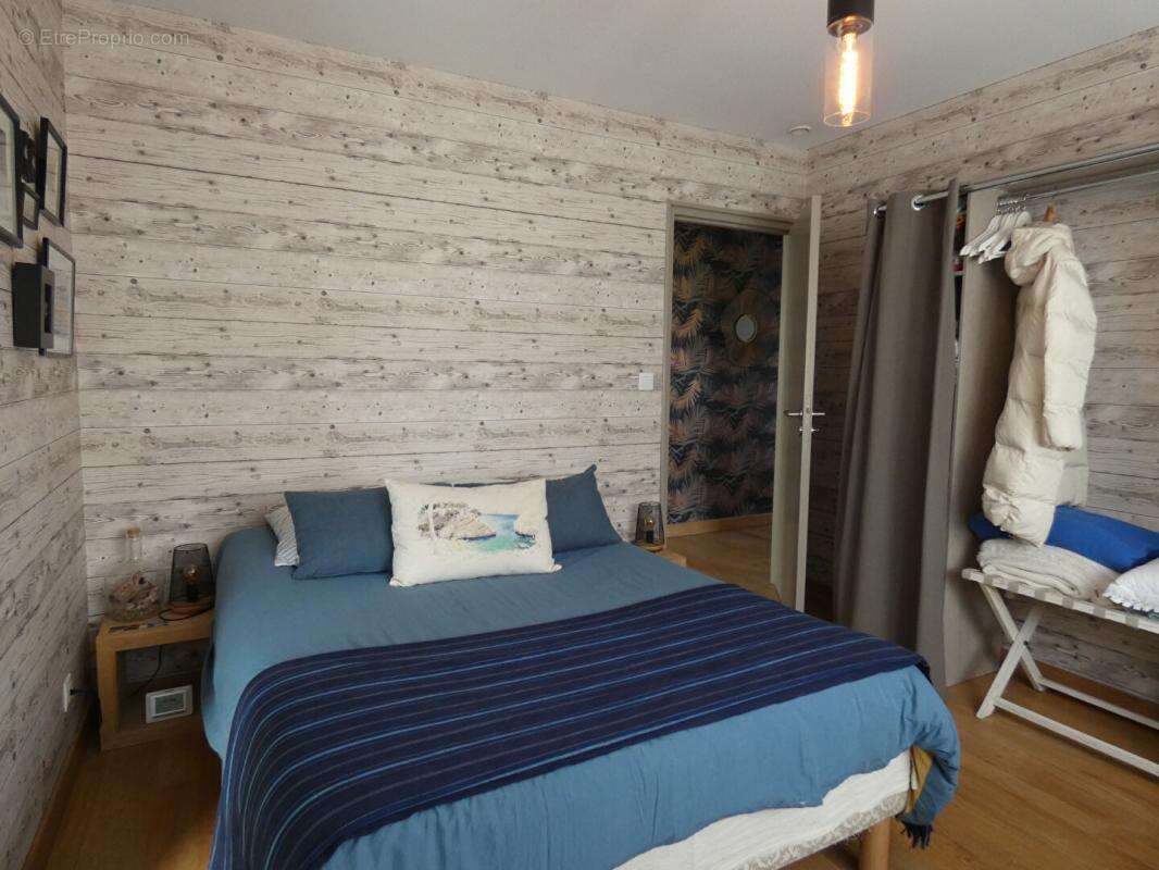 Maison à SAINT-PIERRE-DE-PLESGUEN