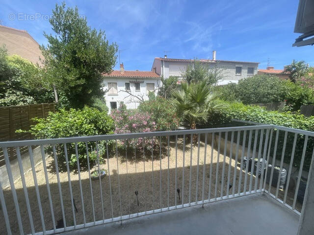 Appartement à PERPIGNAN