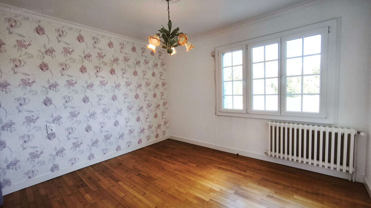 Maison à SAINT-TUGDUAL