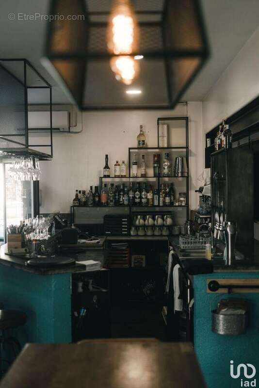 Photo 5 - Commerce à CORNEBARRIEU