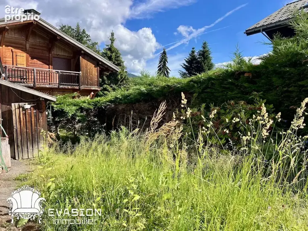 Maison 5 pièces 80 m² à vendre à Cordon (74700) - photo 7