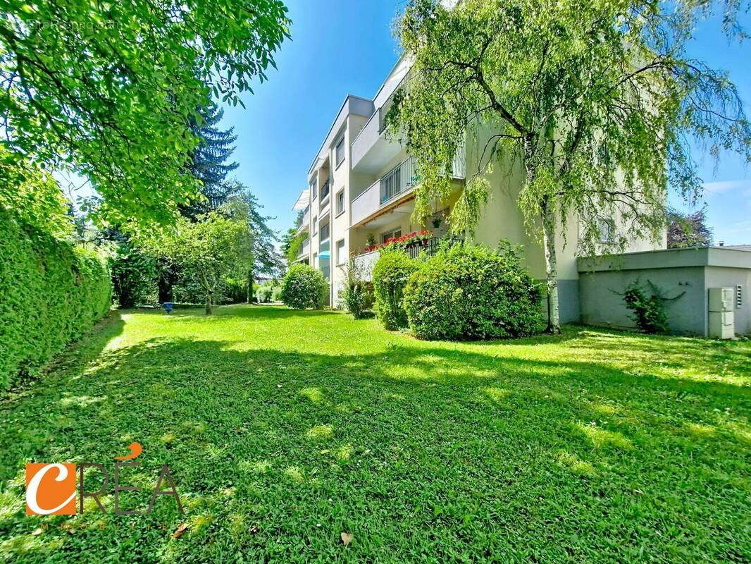 Appartement à RIEDISHEIM