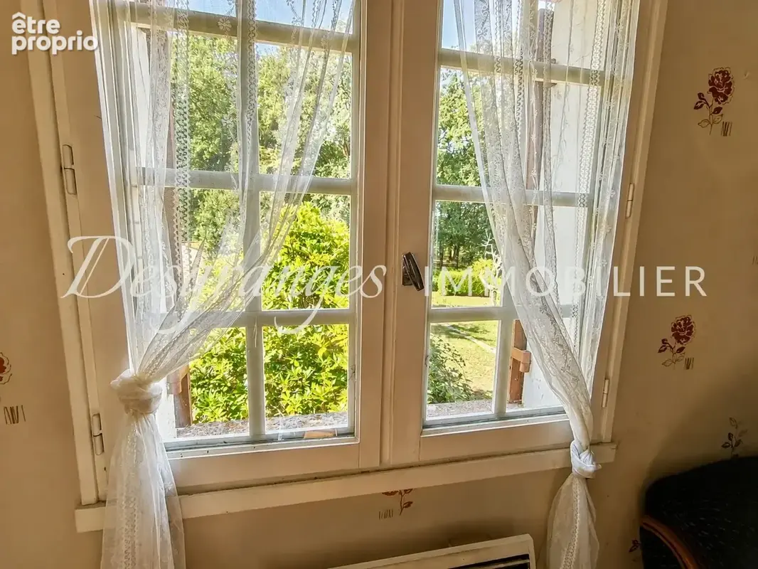 Maison 3 pièces 74 m² à vendre à Payzac (24270) - photo 8