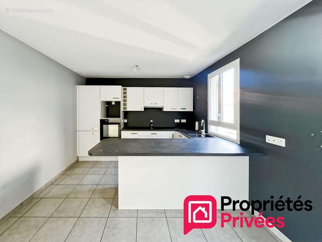 Maison à LA TRINITE