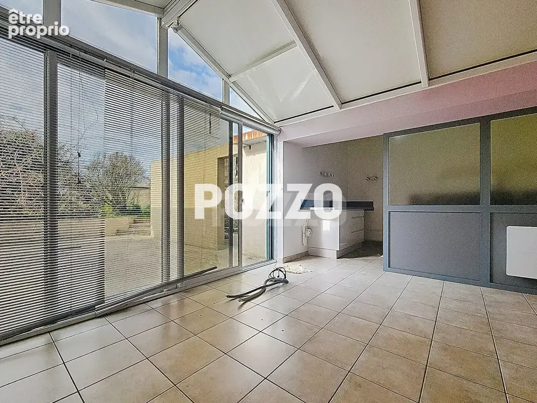 Maison Octeville 5 pièce(s) 120 m2 - photo 4