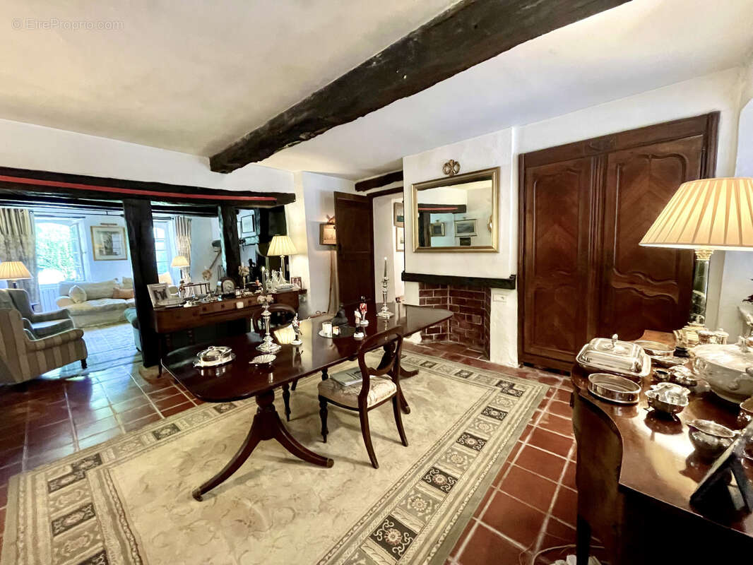 Maison à MIELAN
