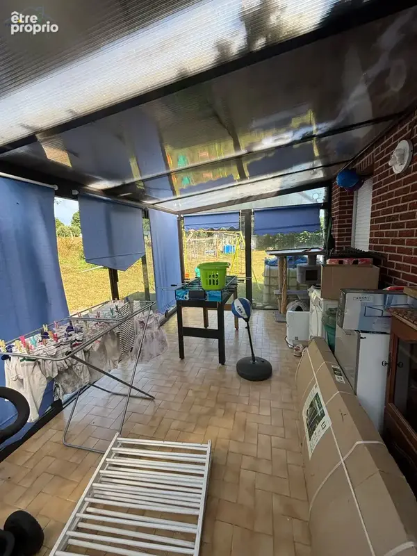 Pavillon individuel de plain pied - photo 10