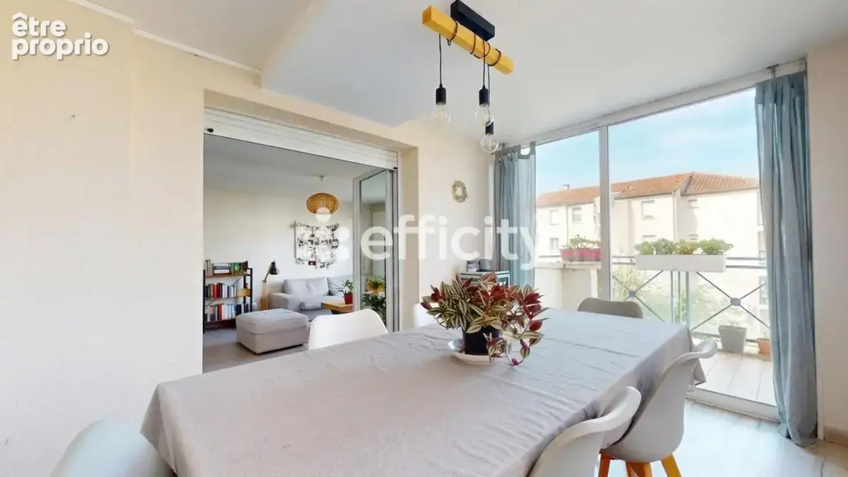 Appartement - photo 3