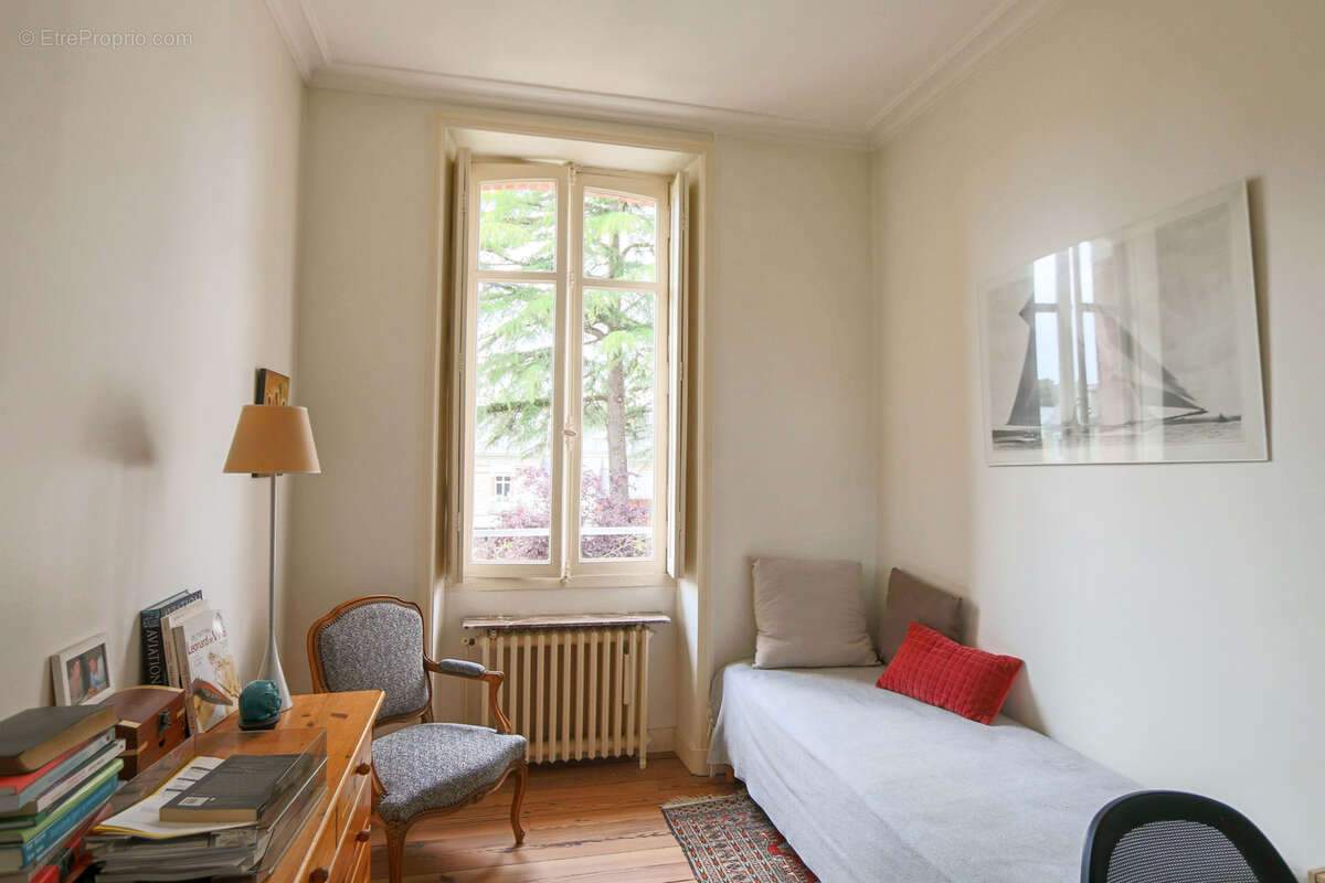 Maison à NANTES