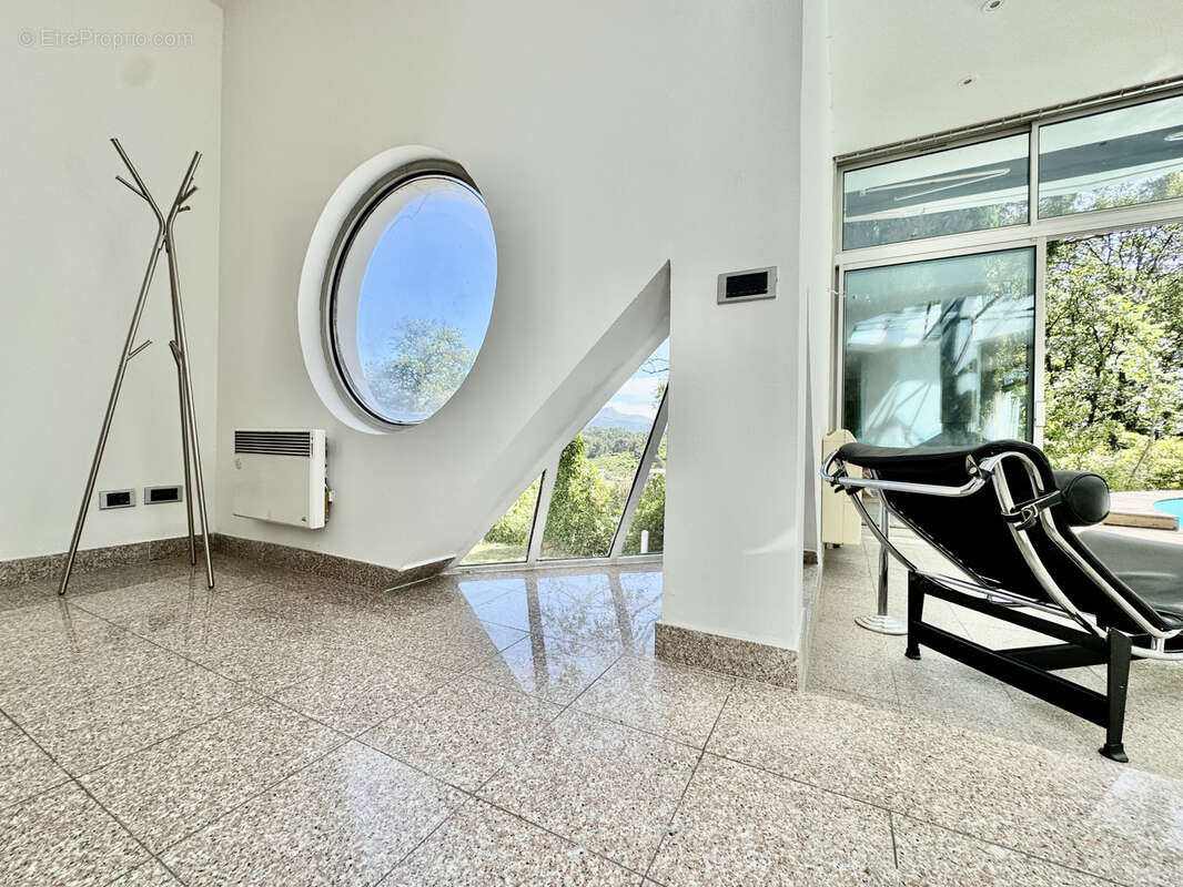 Maison à MARSEILLE-12E